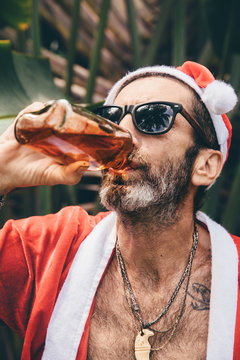 Santa won't come
