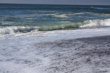 Small Swells Beach