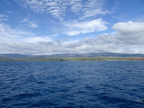 Pakala Village Coast