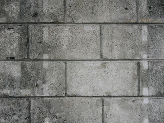 texture of old brick wall