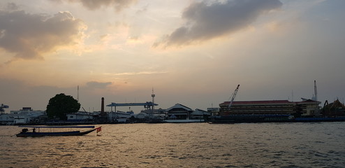 Fototapeta premium River 001