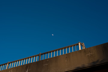 깨끗함과 하나의 조각