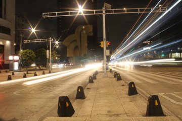 Long Exposure  © Roberto Alamillo