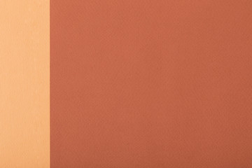 yellow and brown paper background