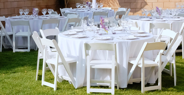 White Wedding Chair Images Browse 114 267 Stock Photos Vectors and Video Adobe Stock