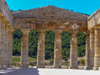 Segesta