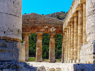 Segesta