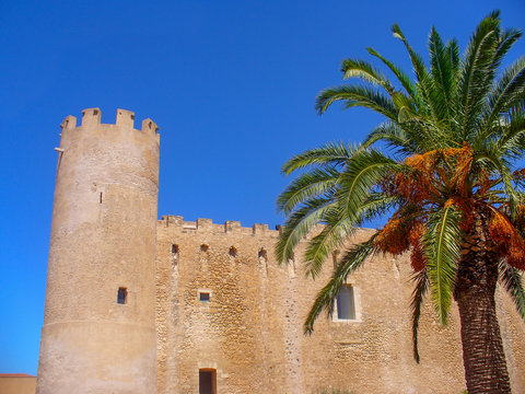 AlcamoBilder StockFotos & Videos. Adobe Stock