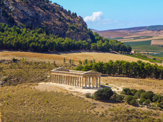 Segesta