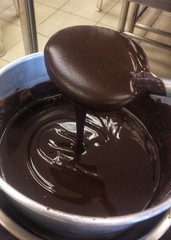 Melt Dark Chocolate