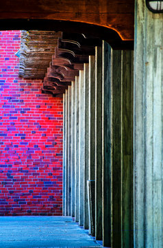 architecture 