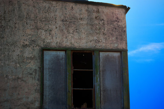 architecture 