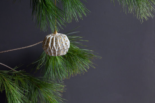 Christmas Decor Background