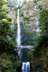 Multnomah Falls Oregon