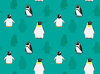 Penguin Wallpaper 6