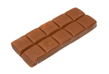 candy isolated on white background