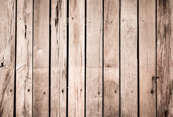 Old wood plank texture background 