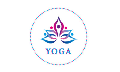 Yoga Logo 