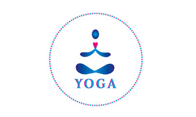 Yoga Logo
