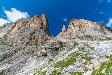Dolomiti