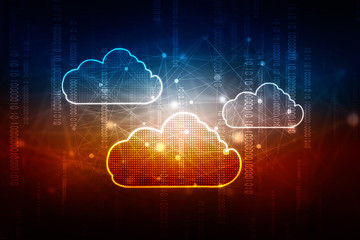 2d rendering Cloud computing