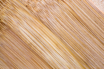 Wooden texture, wood background, bamboo pattern