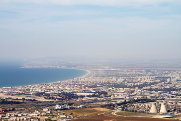 Nord Israele