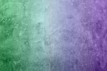 green old circle scratched panel texture - pretty abstract photo background