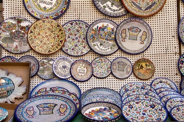 Gerusalemme, Città Vecchia