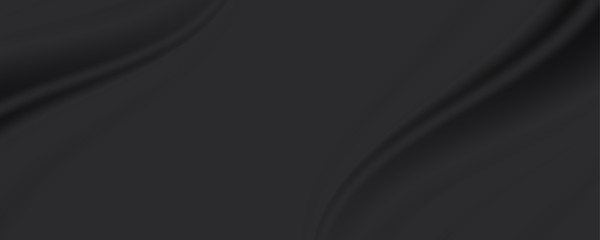 White silk satin background smooth texture background