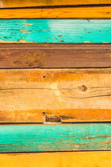 Obraz premium wooden background