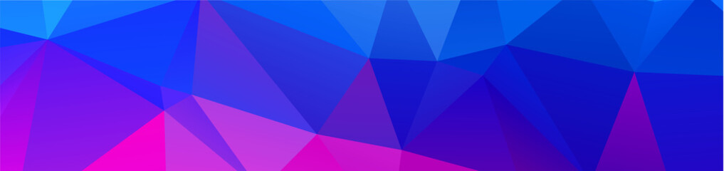 background design Geometric background in Origami style and abstract mosaic with gradient fill Color . rectangle