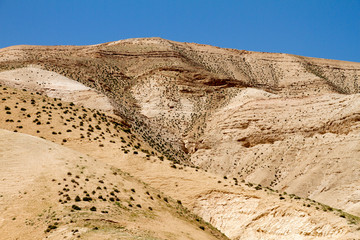 Mar Morto, Israele