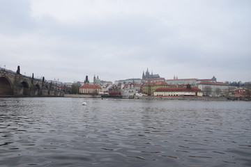 Prague, République Tchèque