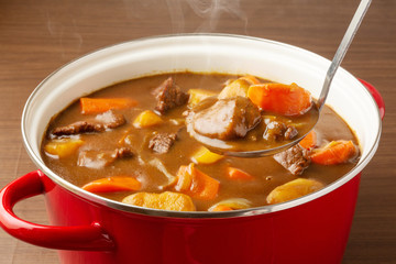 カレー