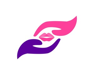 Lips care cancer