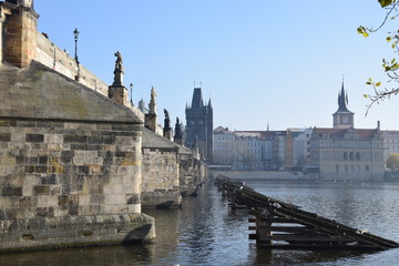 Prague, République Tchèque