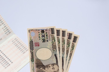 預金イメージ