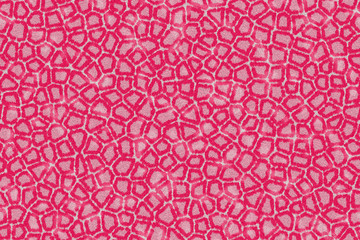 Fototapeta premium computer generated animal skins texture spots
