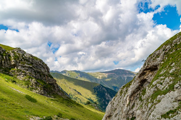 Escursioni sui monti sibillini