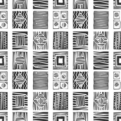 abstract background.  African patterns. can be used in the design of websites, postcards, etc.