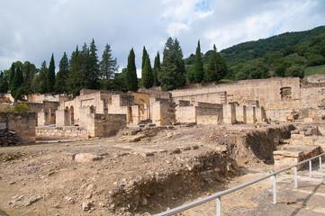 Medina Azahara