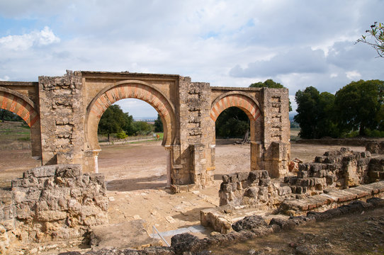 Medina Azahara