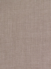 brown background from the texture of the fabric. empty. no pattern
