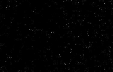 Abstract texture starry sky milky way galaxy