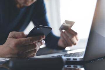 Online payment