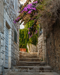 Croatian Coastal Towns