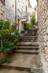 Croatian Coastal Towns