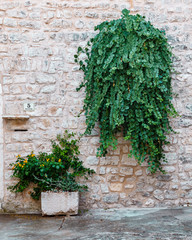 Croatian Coastal Towns