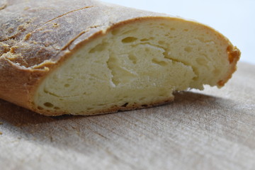 bread bake food fresh snack sandwich sliced white